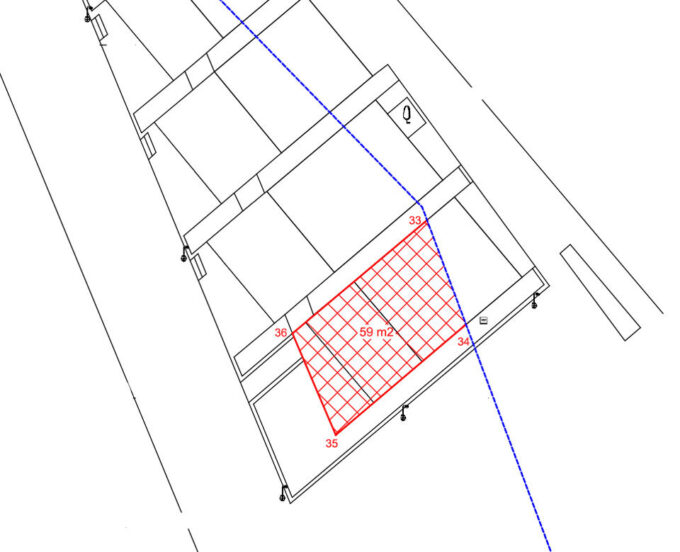 Koncesija luka Selce - Donna
