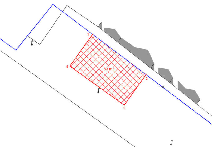 Koncesija luka Selce Kiss