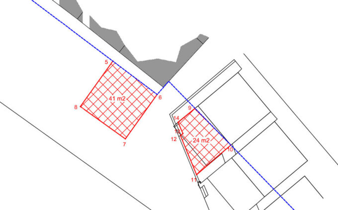 Koncesija luka Selce - Libero
