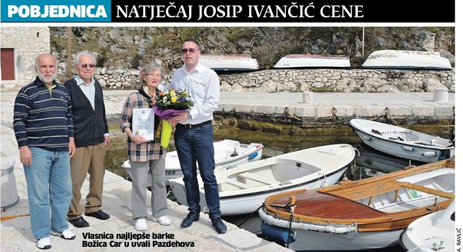 Novi list, 11.4.2016.