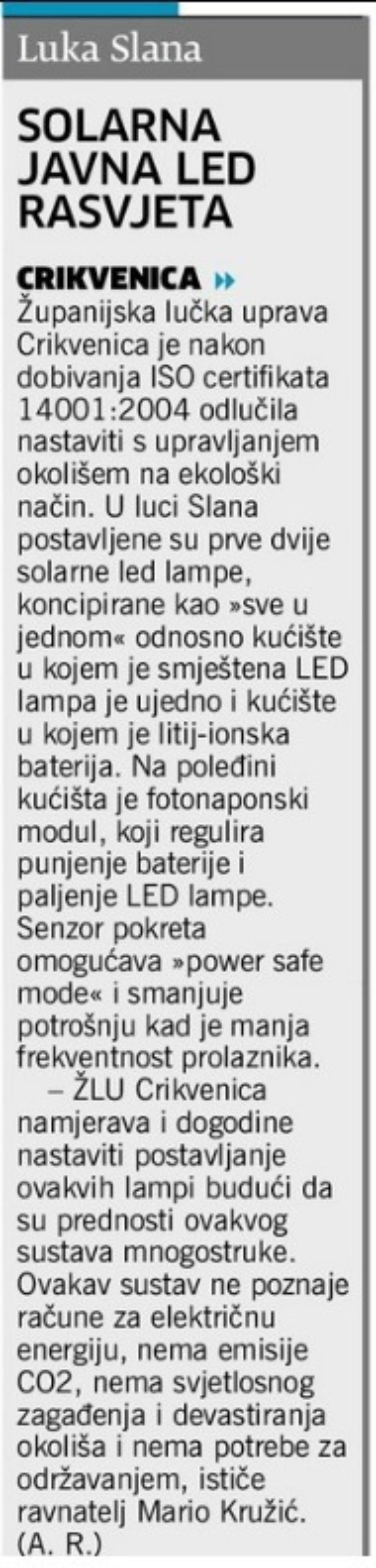 Novi list, 15.12.2015.