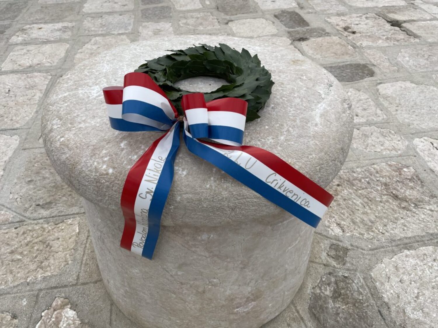 Vijenac za Sv.Nikolu