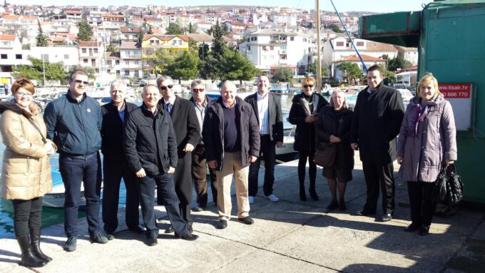 Ravnatelji ŽLU-PGŽ