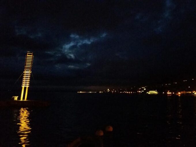 Led rasvjeta na tuneri