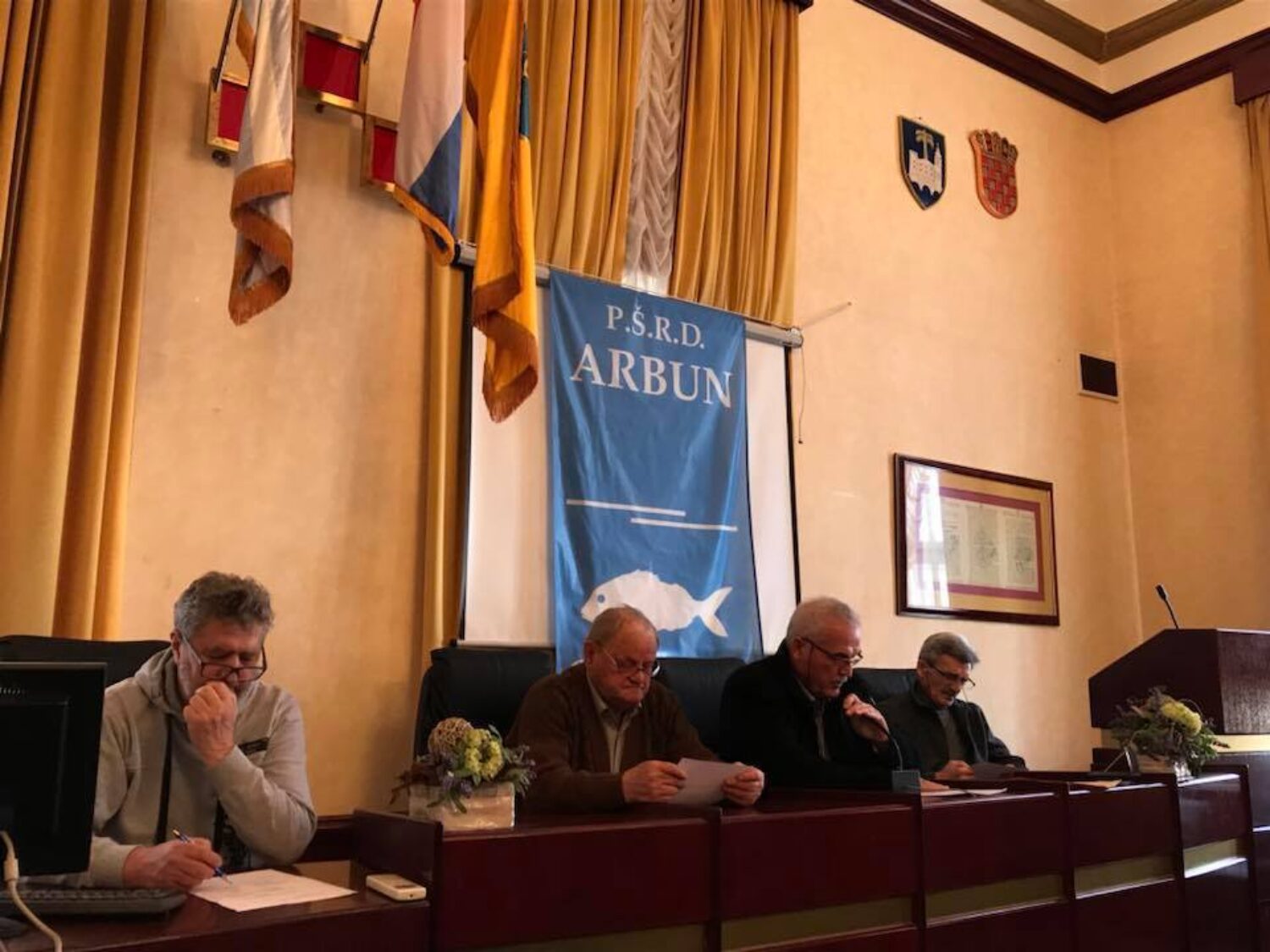 Obilježavanje Štovne nedelje